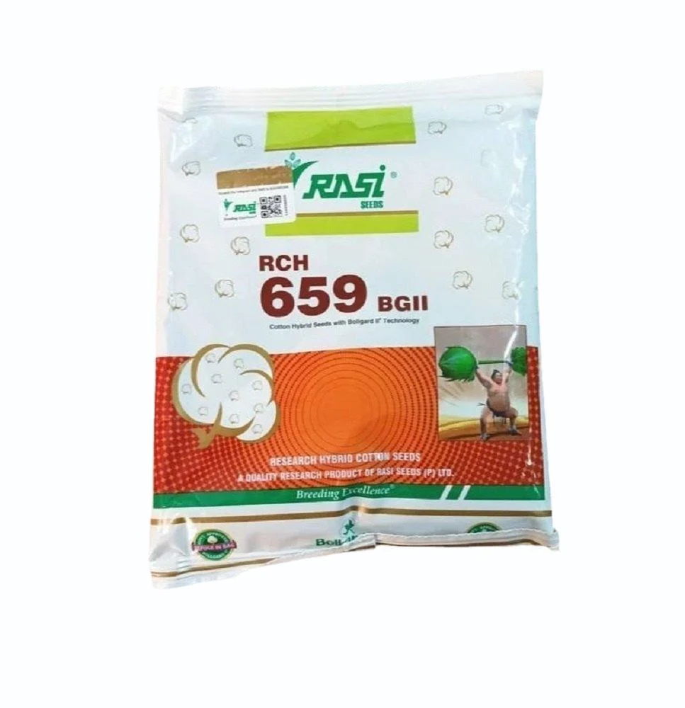 BT Cotton hybrid seeds